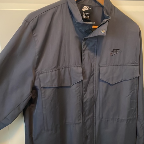 Nike M65 Field Jacket - Picture 2 of 4